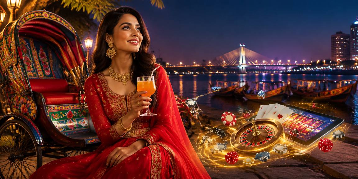 ck999 কীভাবে আমরা প্ল্যাটফর্মটি সাজিয়েছি